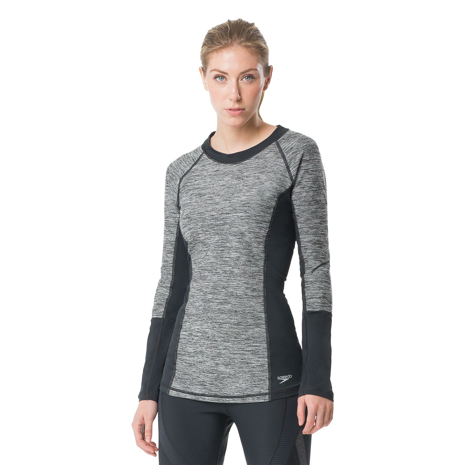 rashguard speedo