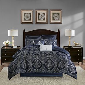 Marquis By Waterford Oban Comforter Set Kohls
