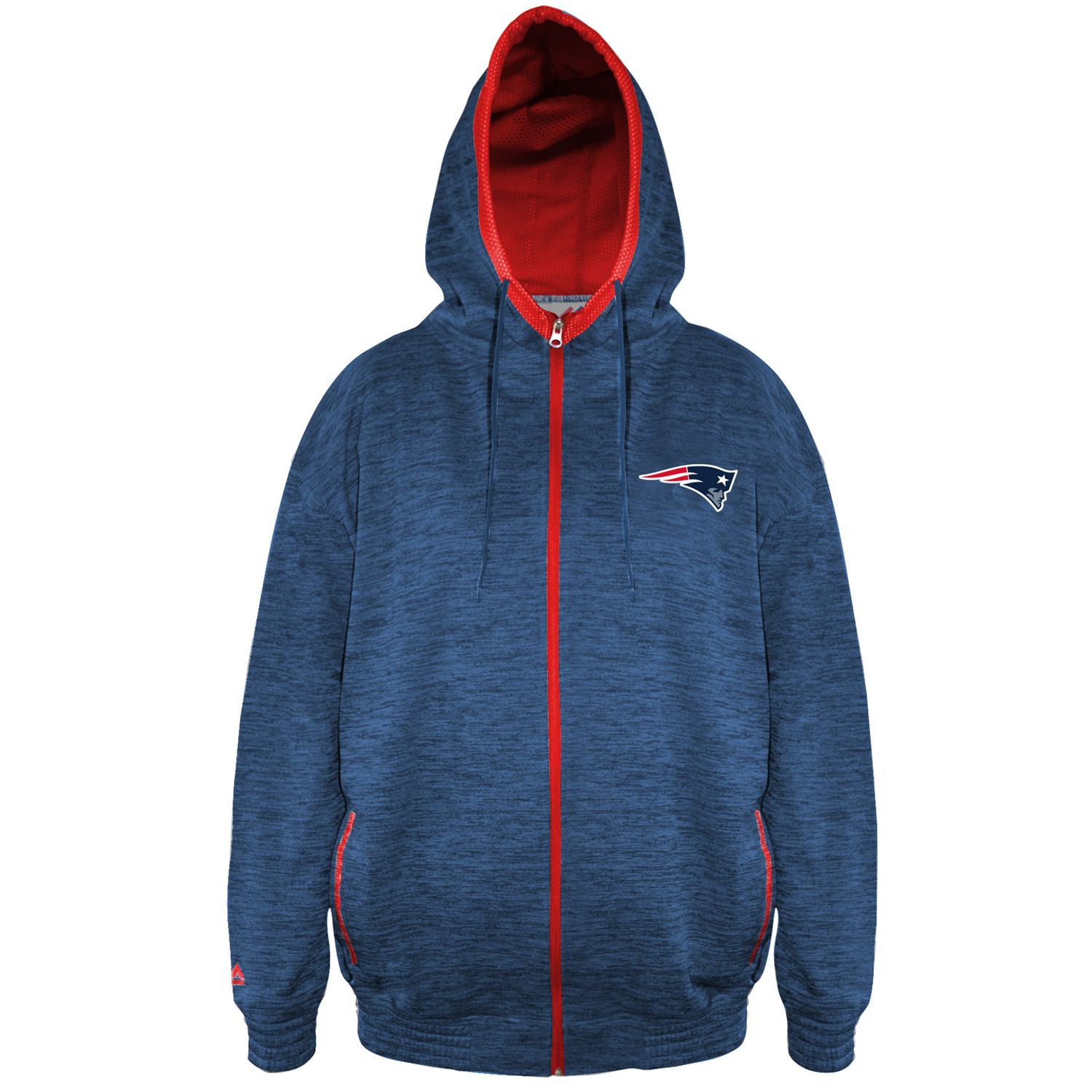 big and tall patriots sweatshirt