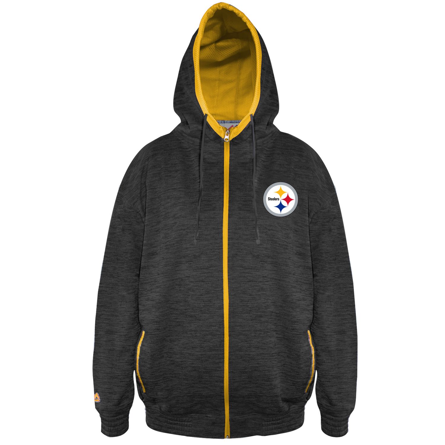 kohls steelers hoodies