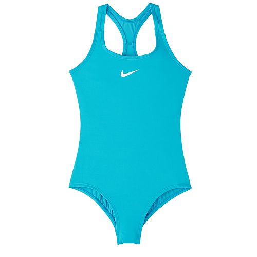 Girls 7-16 Nike Racerback One-Piece Swimsuit
