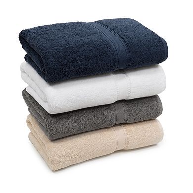 Linum Home Textiles Turkish Cotton Sinemis Terry Bath Towel, Bath Sheet, Hand Towel or Washcloth