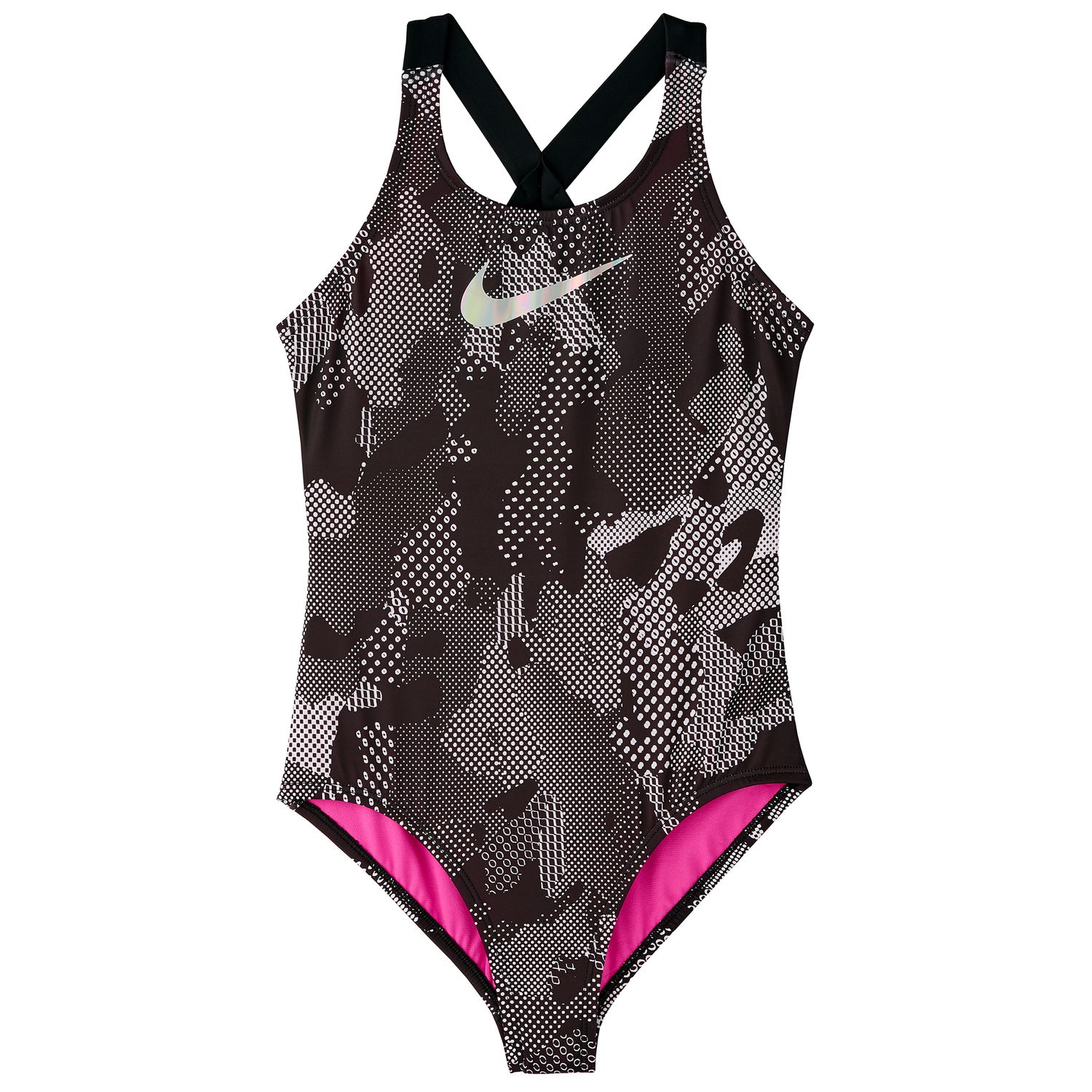 nike baby swimsuit