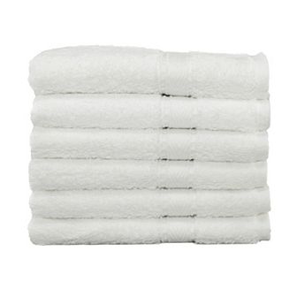 Linum Home Textiles Turkish Cotton Sinemis Terry Washcloth Set