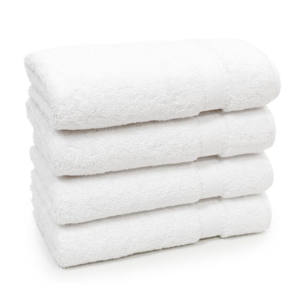 linum home textiles turkish cotton sinemis terry bath towel