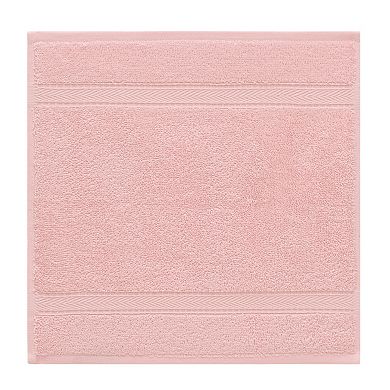 Linum Home Textiles 3-piece Turkish Cotton Sinemis Terry Bath Towel Set