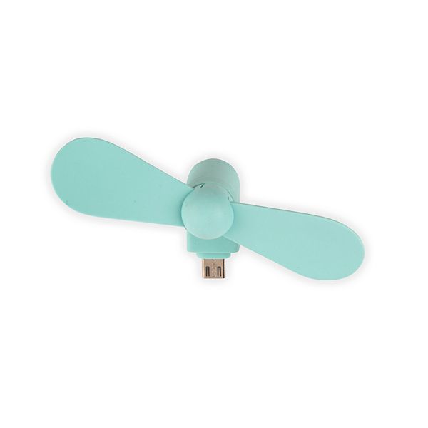 Kikkerland Phone Fan