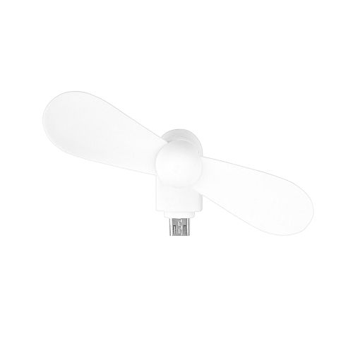 Kikkerland Phone Fan