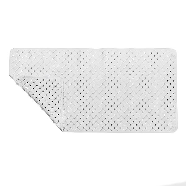 Sonoma Goods For Life™ Basket Weave Bathtub Mat
