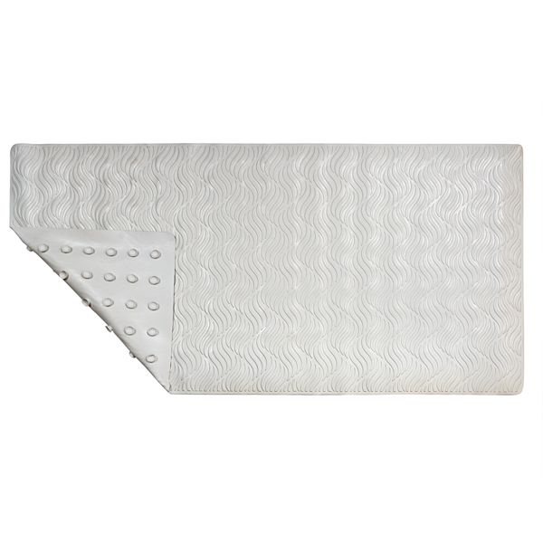 Disposable Bath Mats  Hoffmaster Disposable Paper Bath Mats