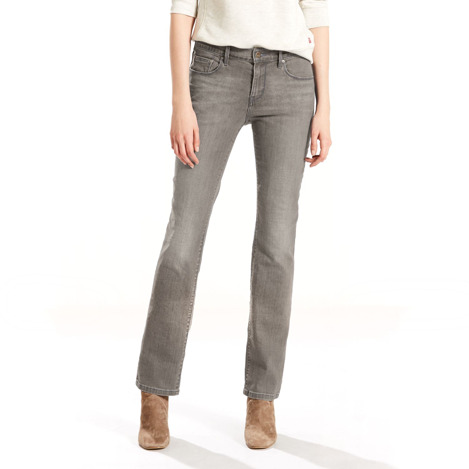 kohls levi jeans womens