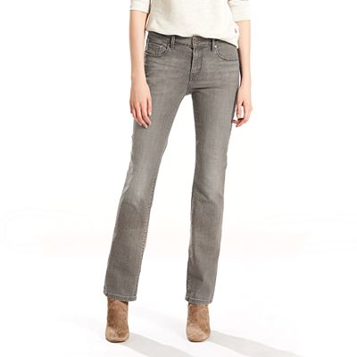 Kohls womens levis 505 best sale