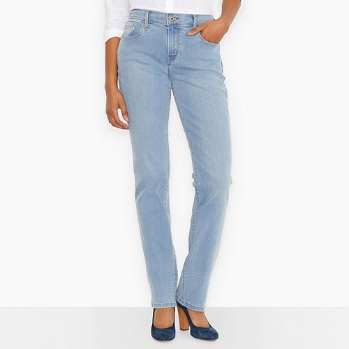 Women's Levi's® 505⢠Straight Jeans