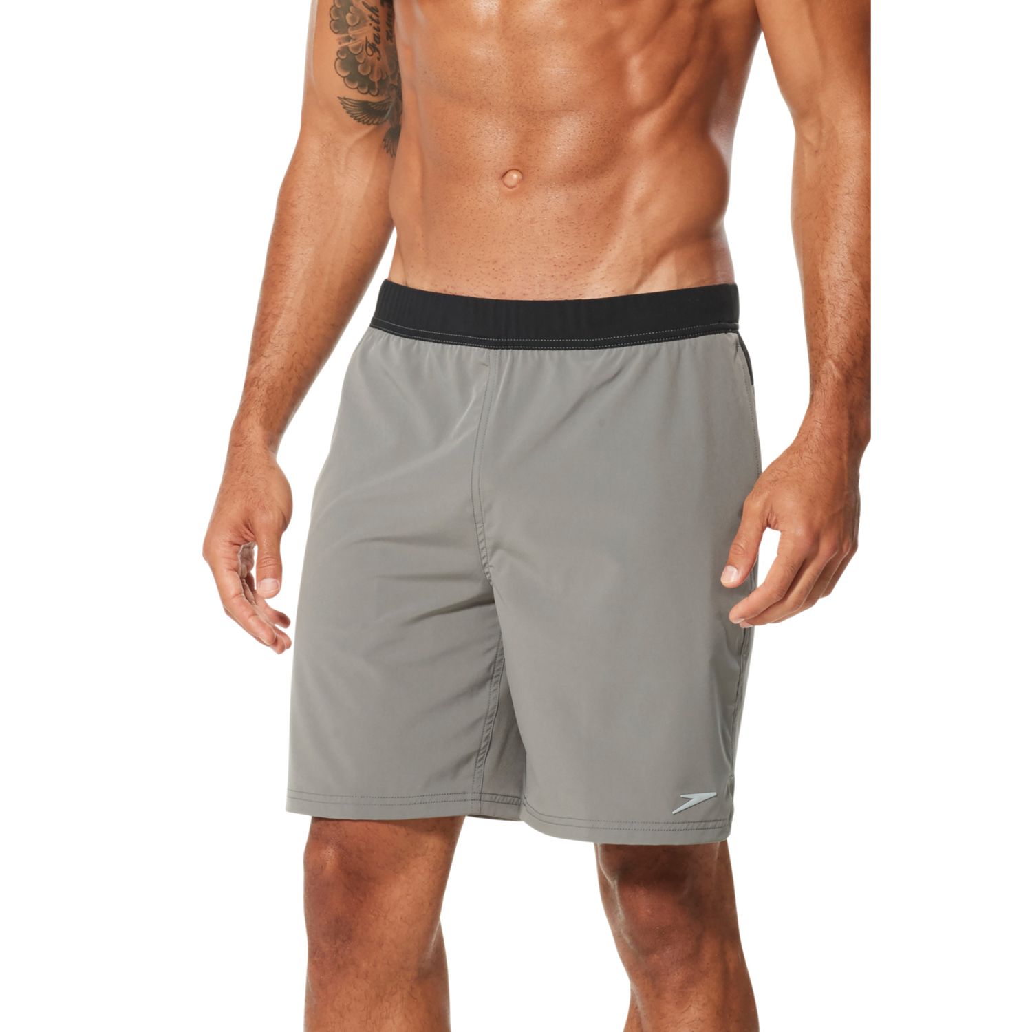 speedo active flex tech short