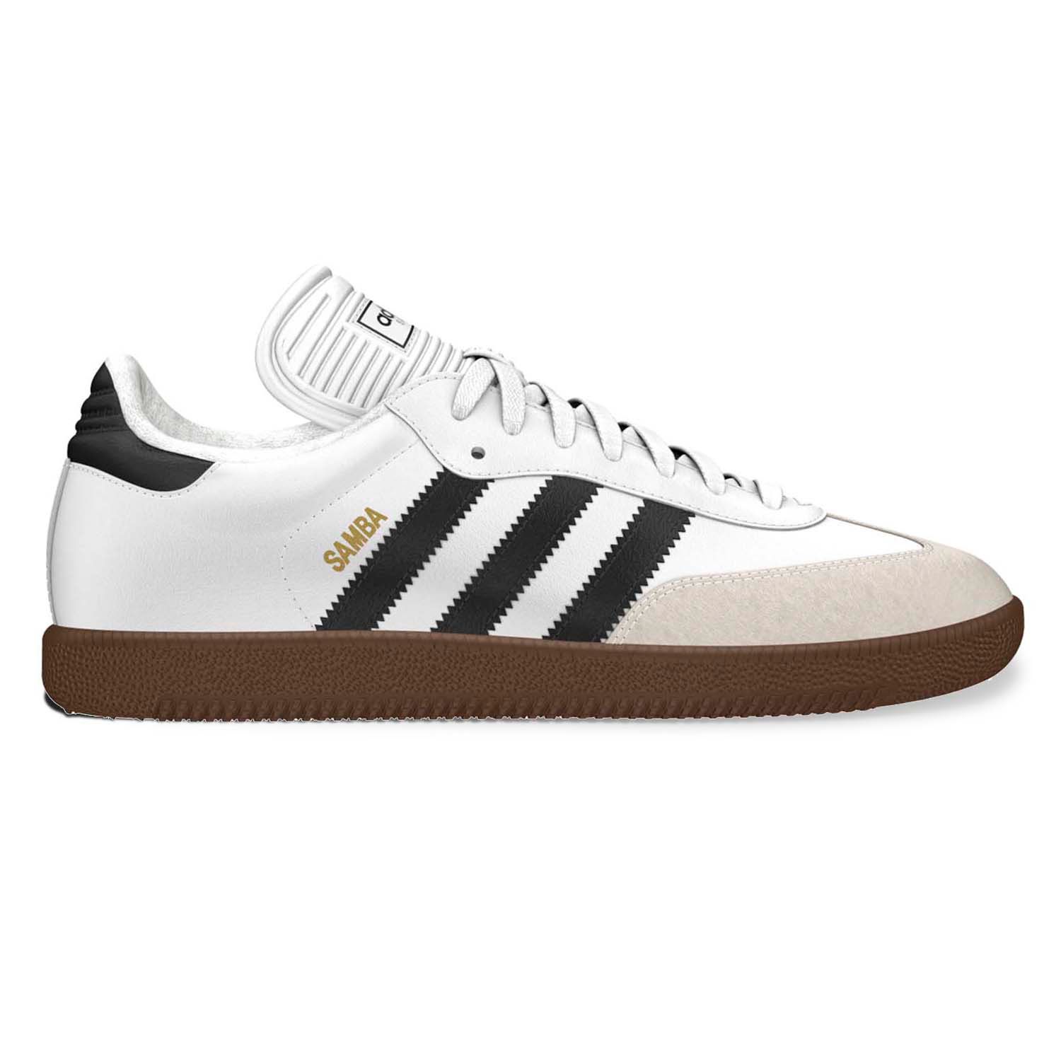 adidas Samba Indoor Soccer Shoes - Men
