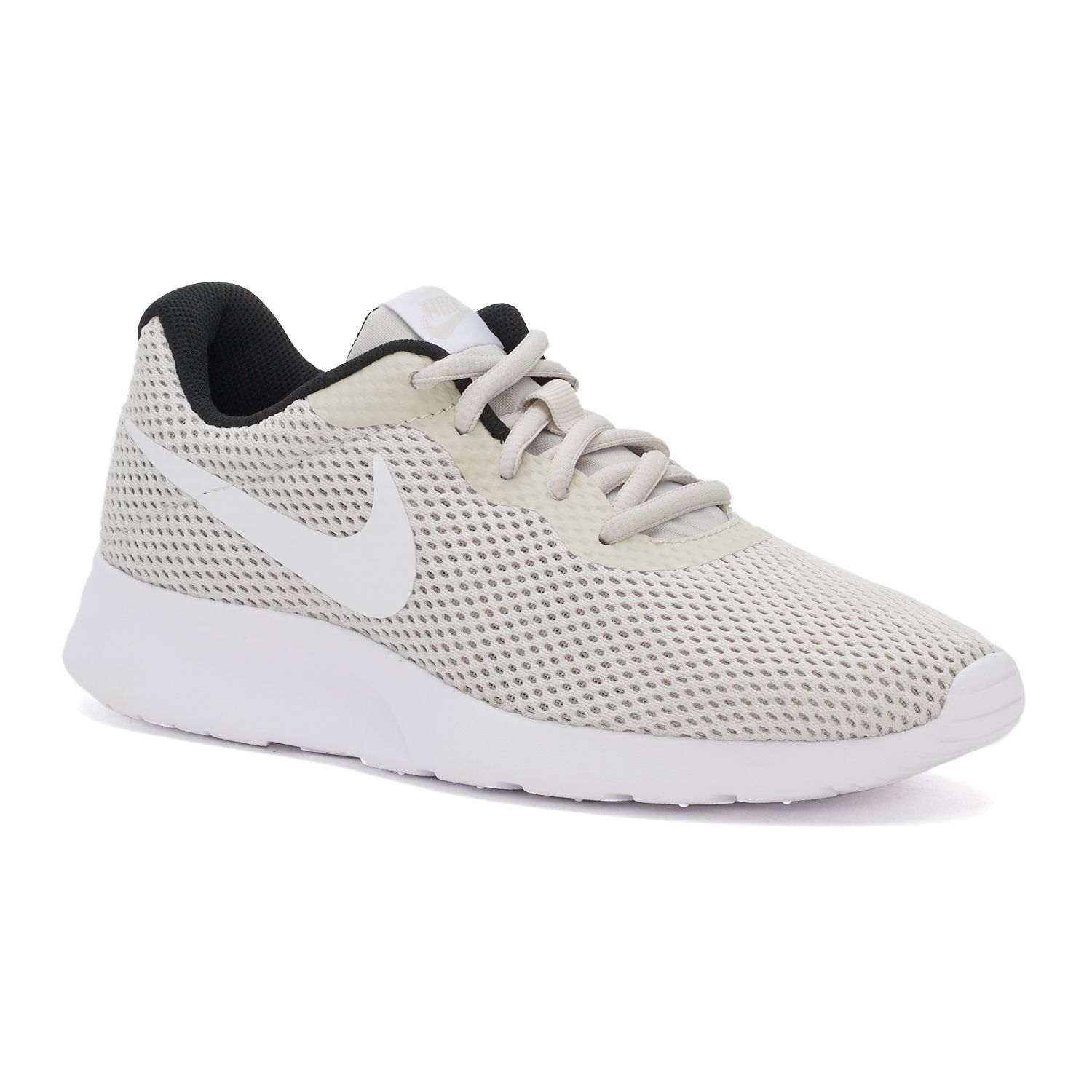 nike women's tanjun athletic shoes