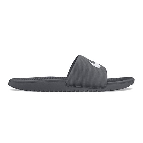 kohls mens sandals nike