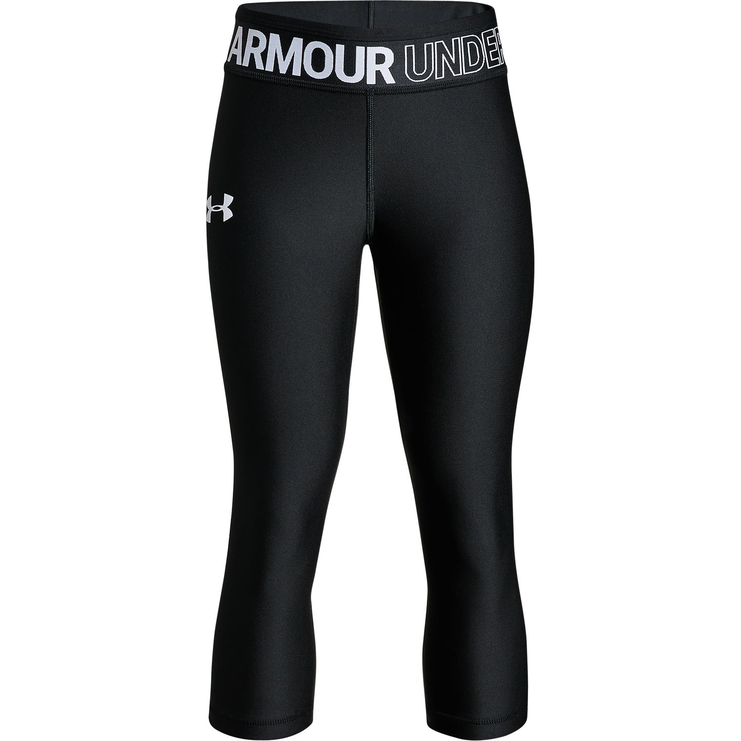 under armour leggings capri