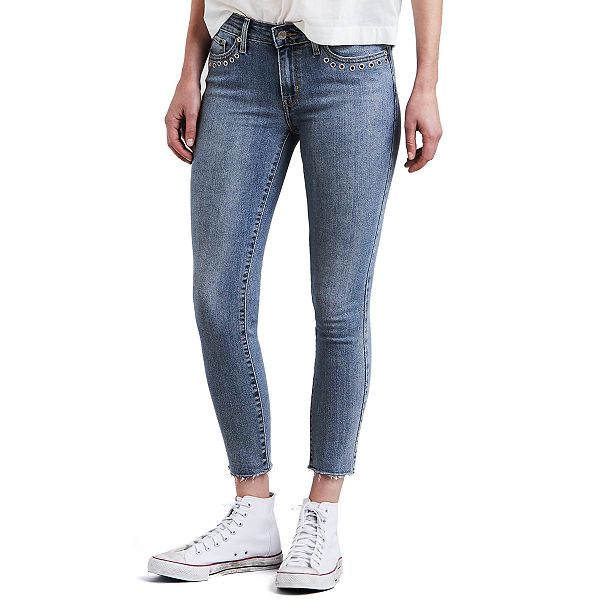 Women's Levi's® 711 Ankle Skinny Jeans
