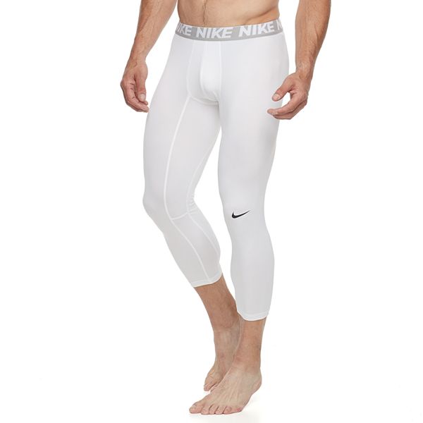 Kohls nike store compression pants