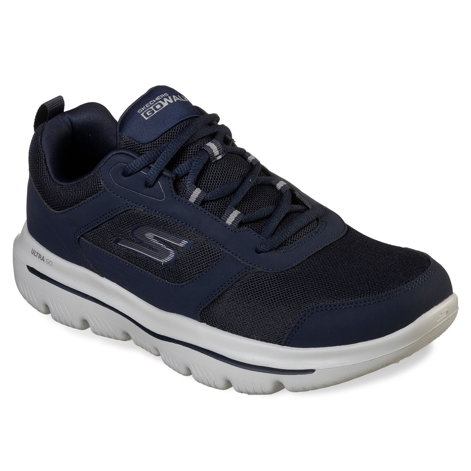 skechers evolution ultra