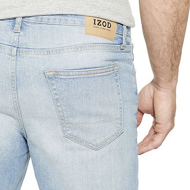 Men's IZOD Relaxed Comfort-Fit Jeans