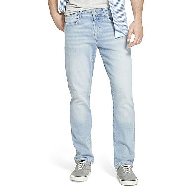 Men's IZOD Relaxed Comfort-Fit Jeans