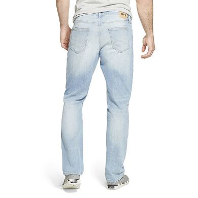 Men's IZOD Relaxed Comfort-Fit Jeans