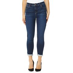 Womens Angels Jeans - Bottoms, Clothing | Kohl's