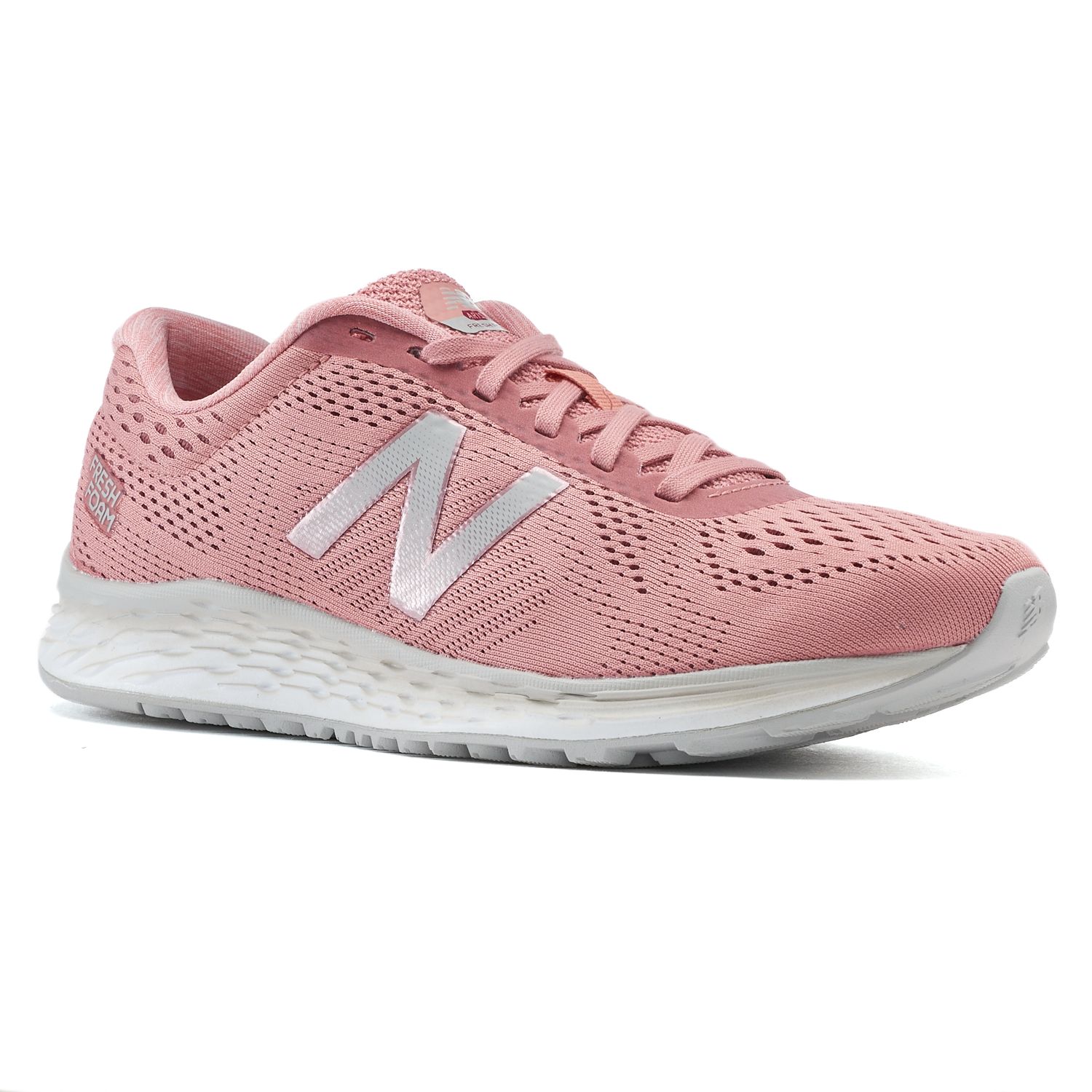 kohl's women's new balance sneakers