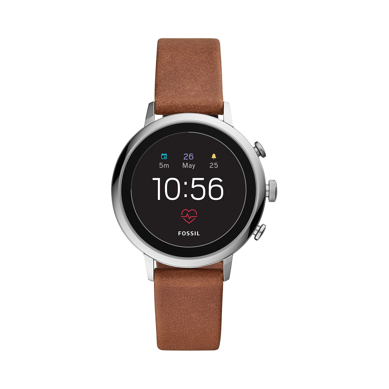 fossil gen 4 smartwatch