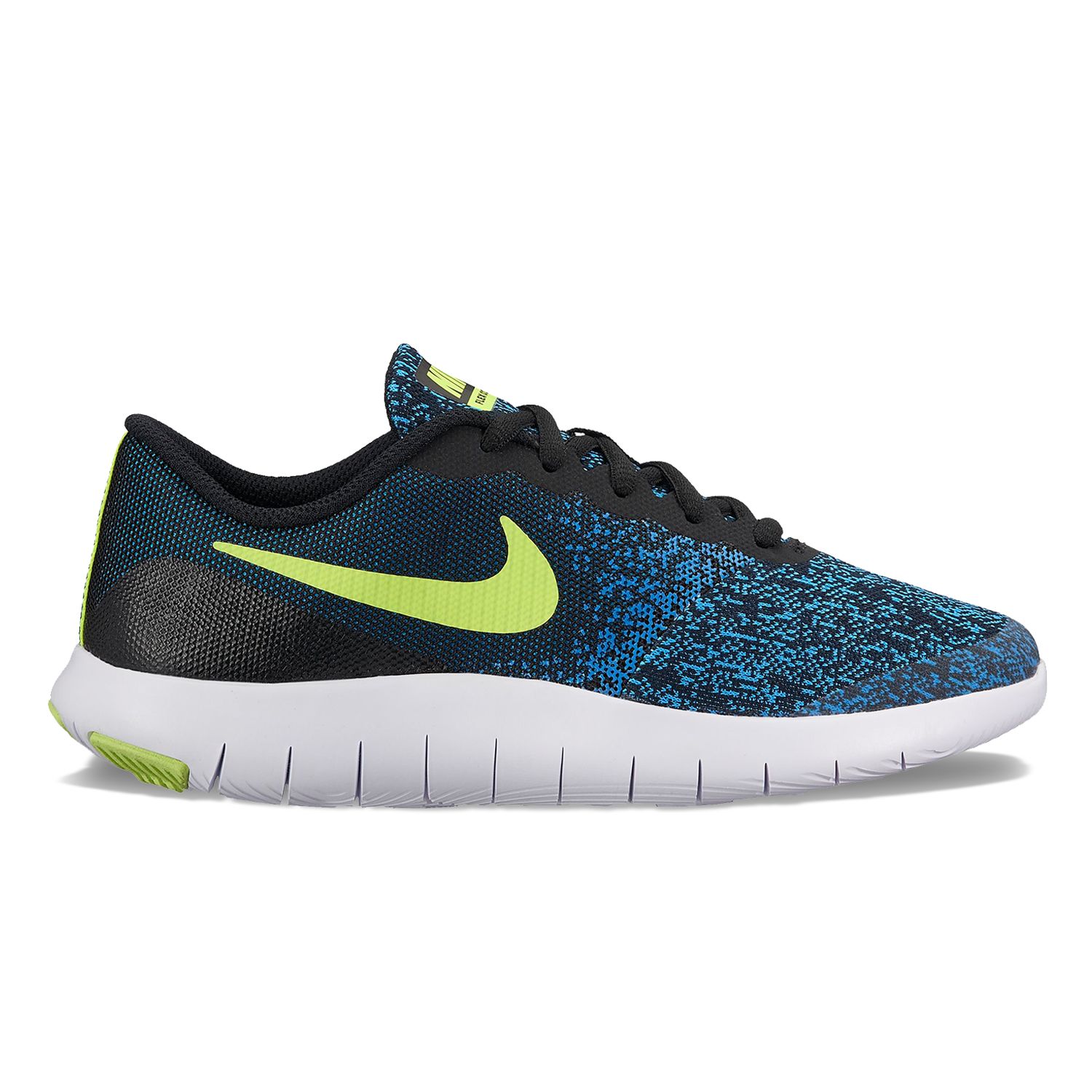 nike flex foam
