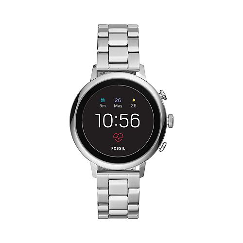 fossil watches for women smart