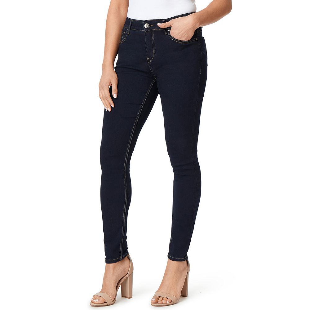 Women's Angels Forever Young 360 Sculpt Skinny Jeans