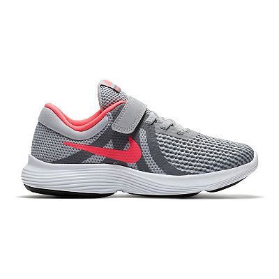 Nike revolution 4 school shoe best sale