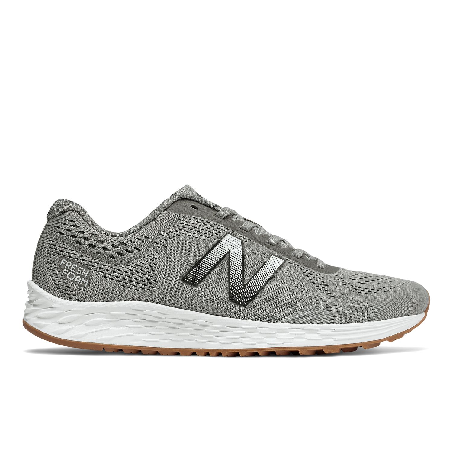 new balance fresh foam arishi men