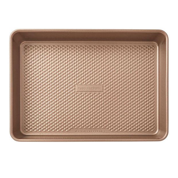 OXO Commercial Pro Rectangular Cake Pan (Bronze)