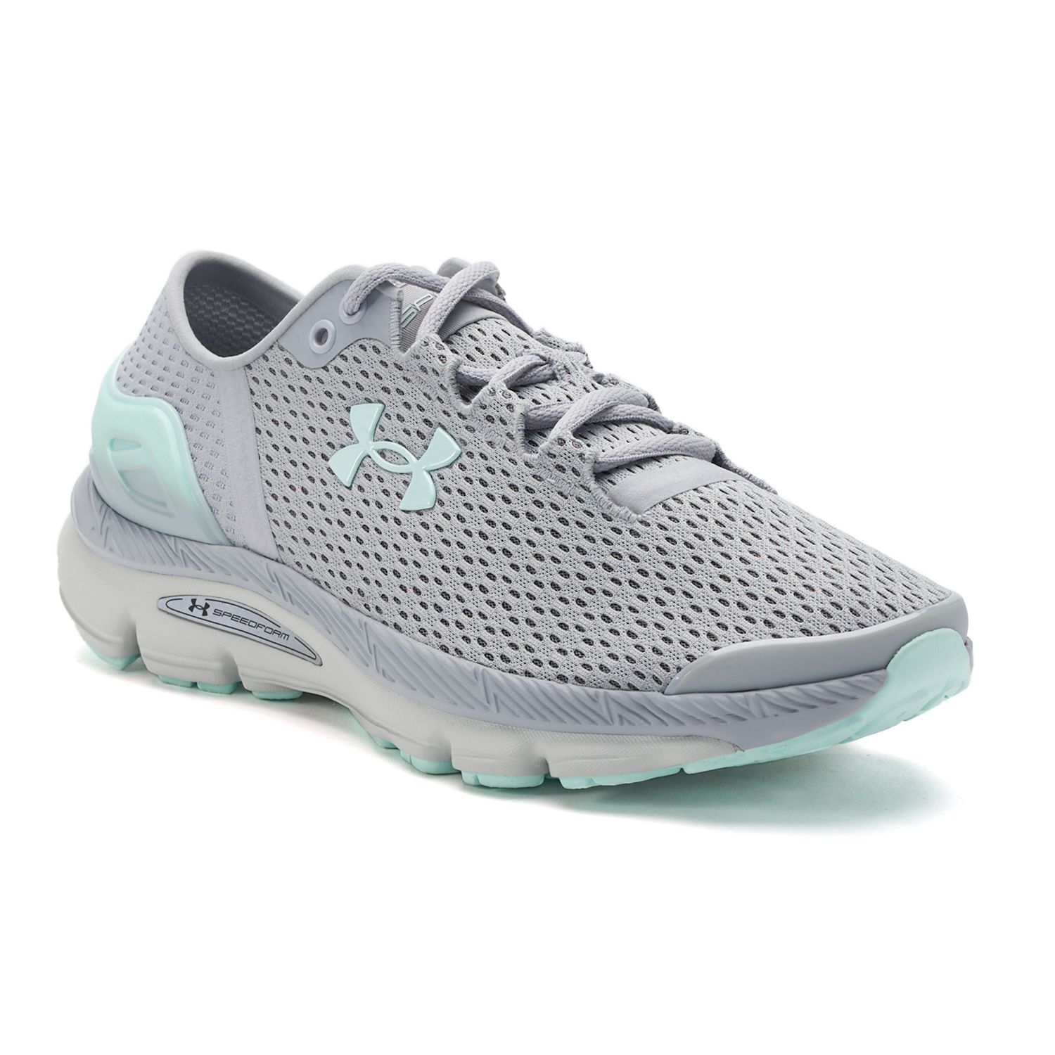 under armour speedform intake 2 women's running shoes reviews