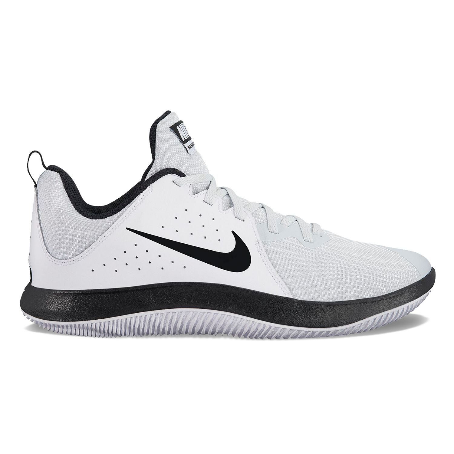 kohls mens basketball shoes