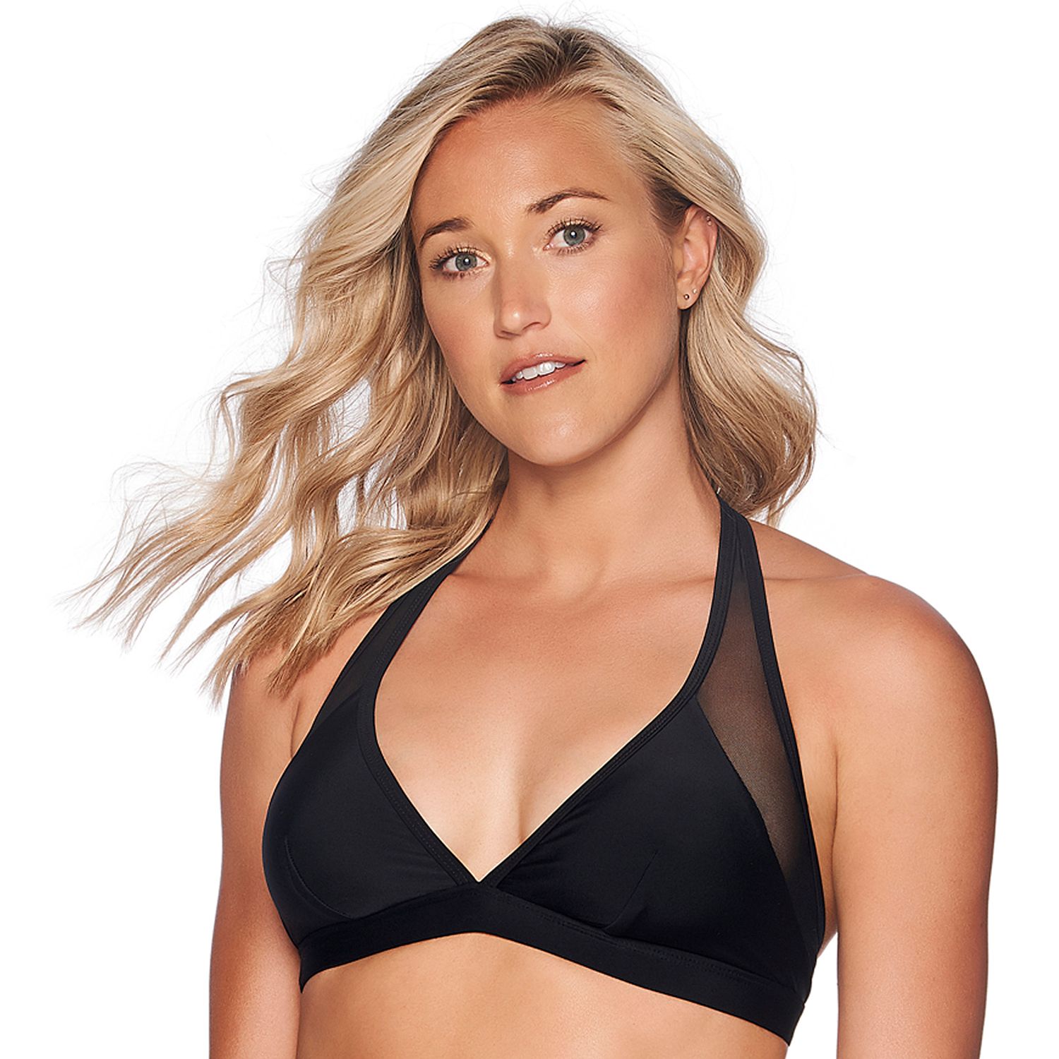 reebok sport top