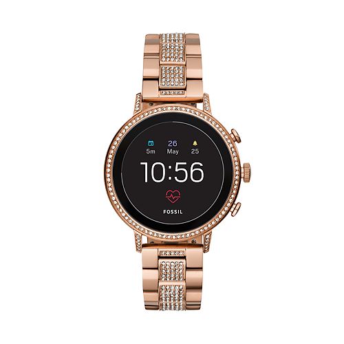 fossil gen 4 for women