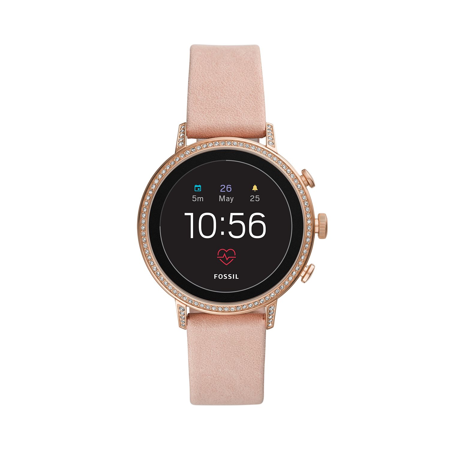 fossil q venture ftw6016
