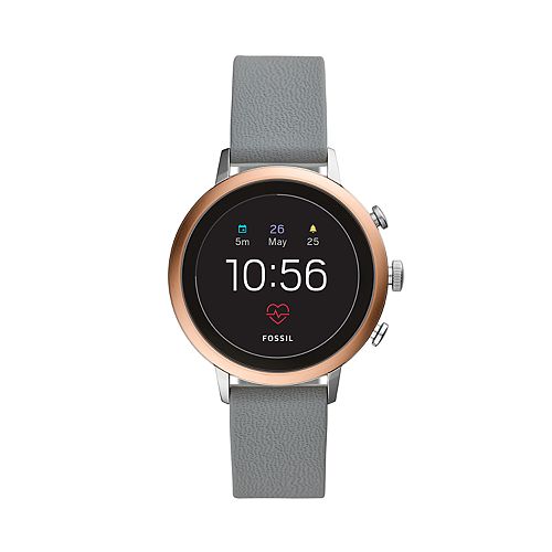fossil watches for women smart