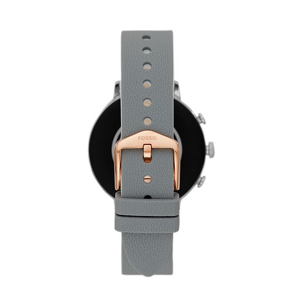 fossil q venture ftw6016 smartwatch