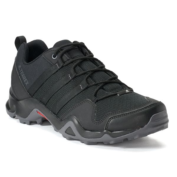 Pløje Isaac Ydmyghed adidas Outdoor Terrex AX2R Men's Hiking Shoes