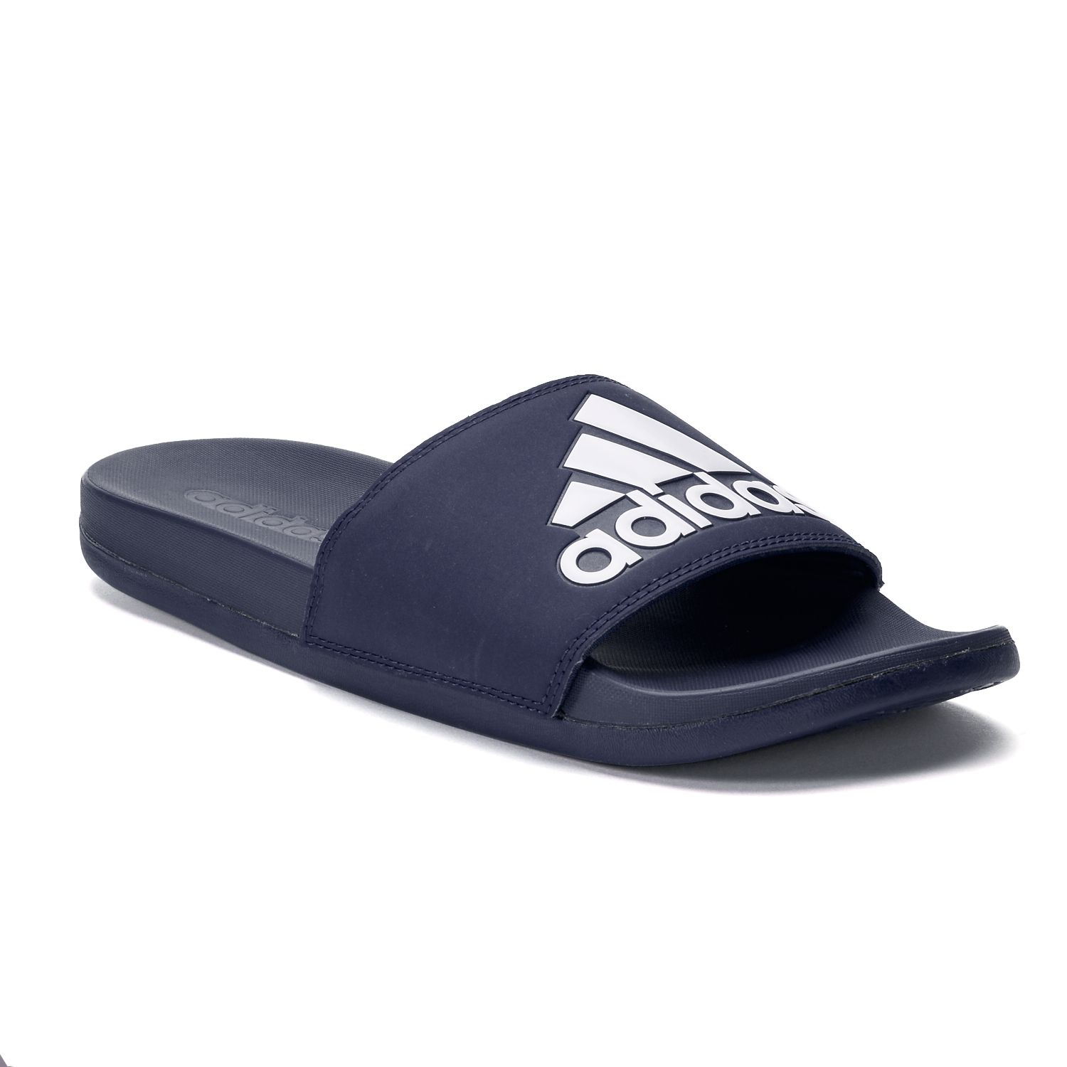 adidas super cloudfoam slides