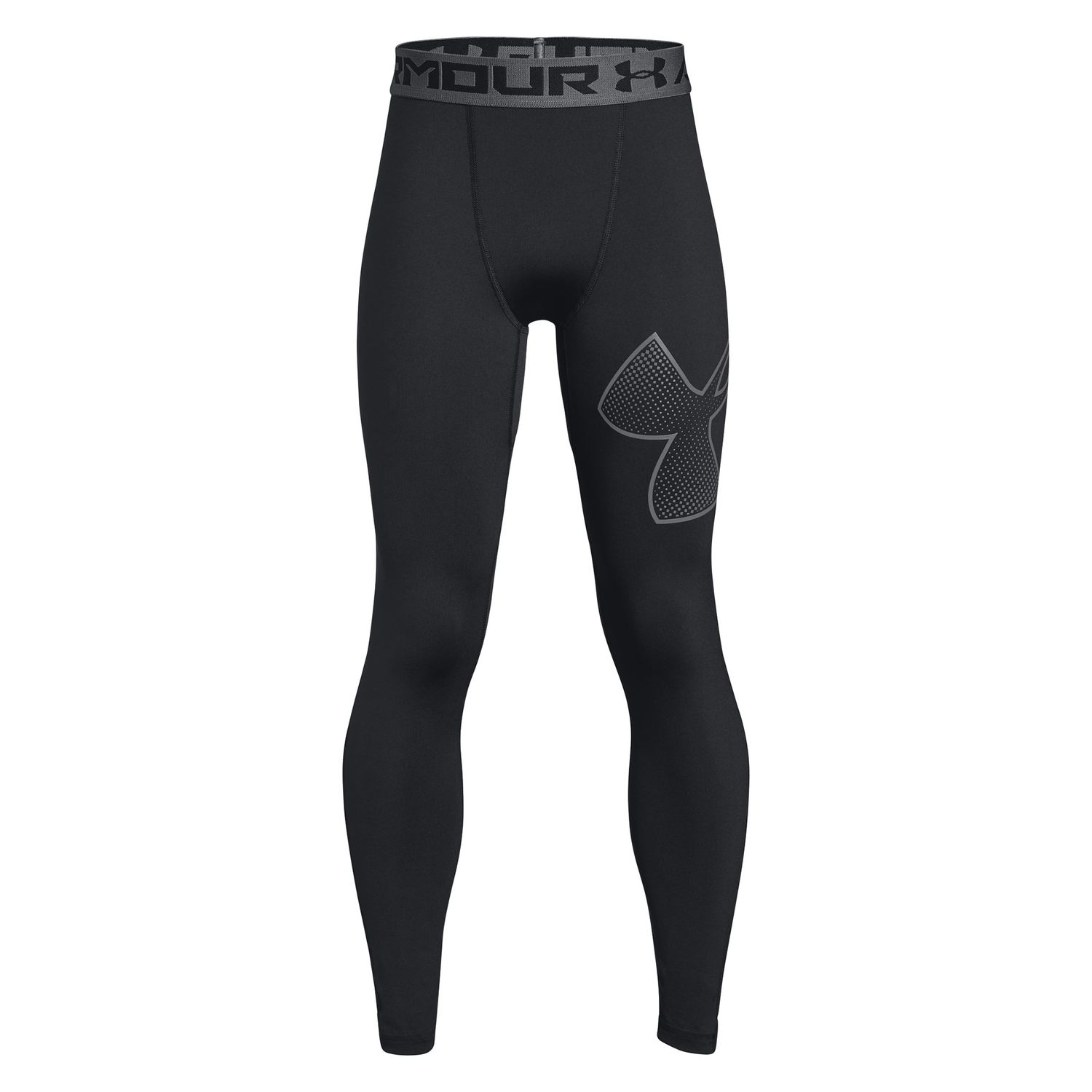 under armour leggings boys