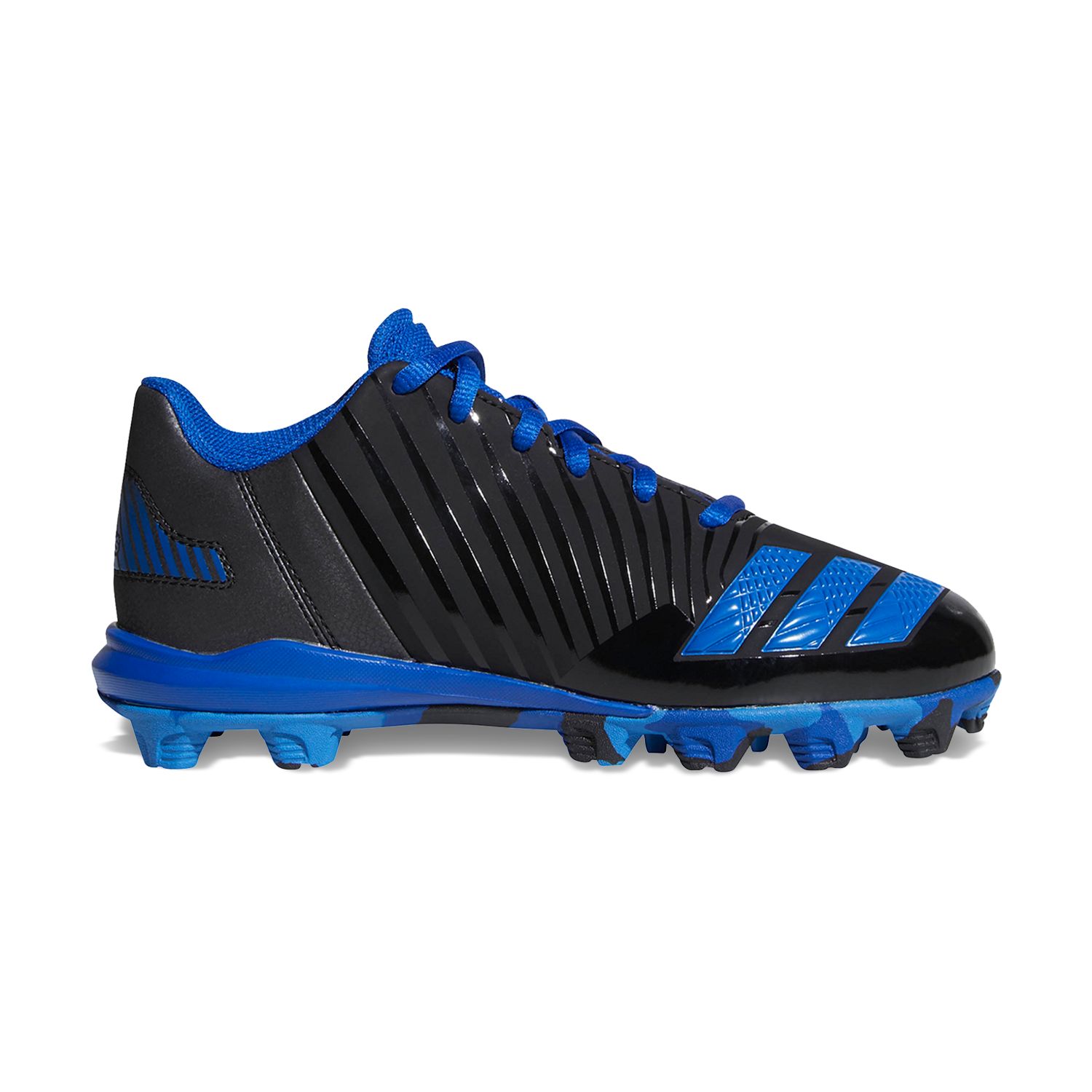 adidas low top baseball cleats