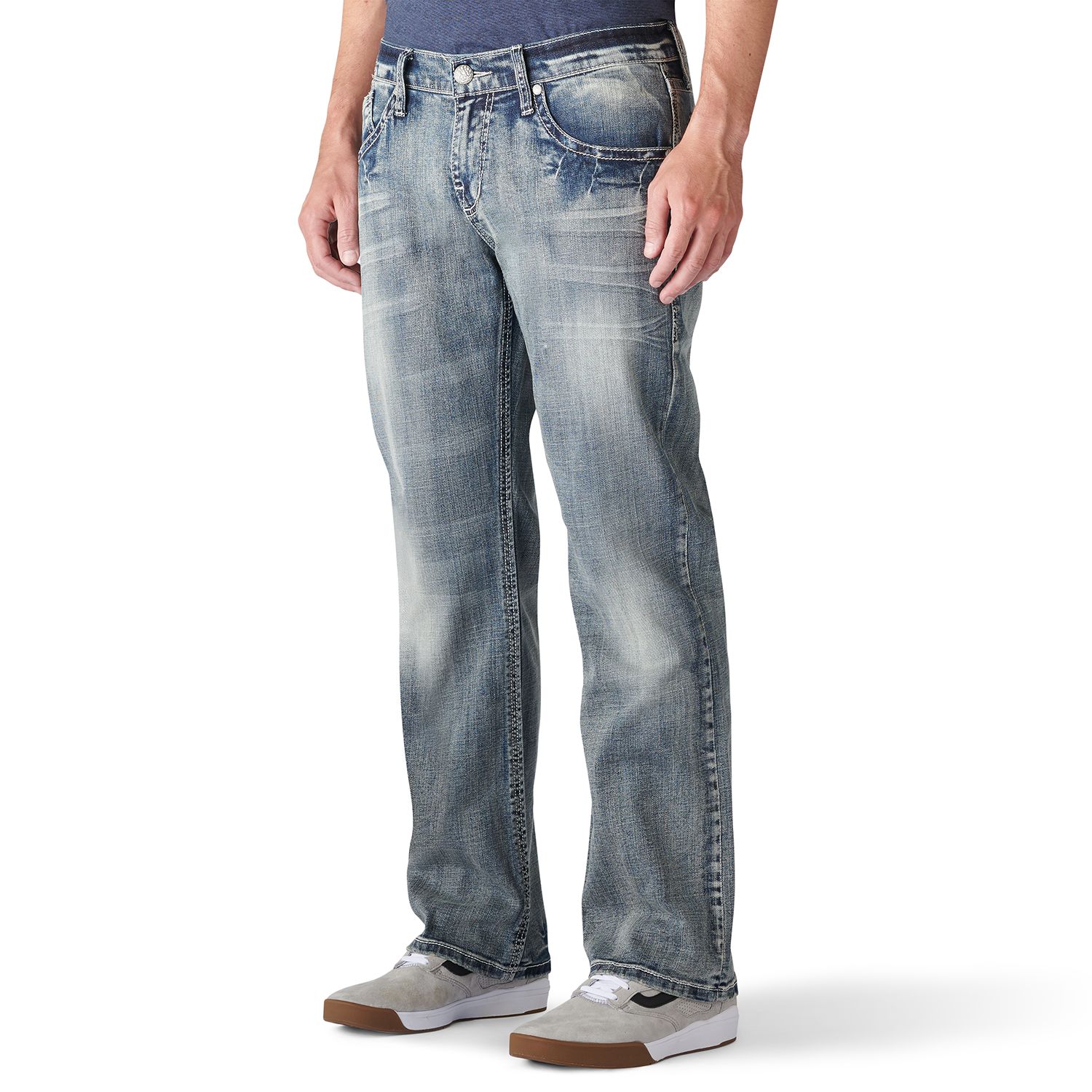 rock and republic bootcut jeans