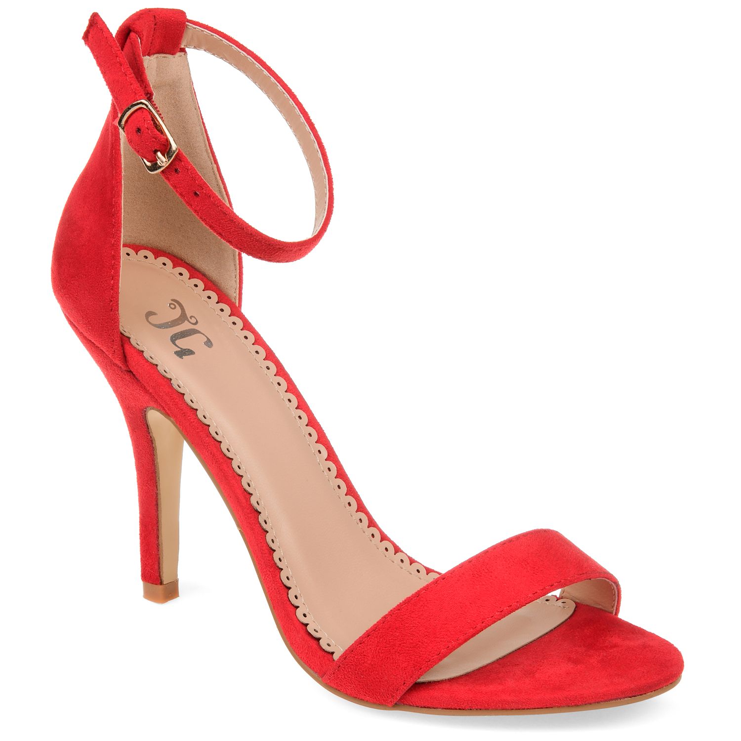 Womens Red Prom Shoes | Kohl's